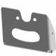 HOOD LATCH BRACKET, FRONT, RIGHT Polaris origine
