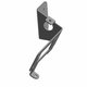 BRKT-MNT,3WAY,VALVE,BLK Polaris origine