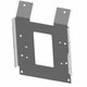SCM BRACKET, MATTE BLACK Polaris origine