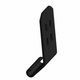 DOOR HINGE BRACKET, MID, MATTE BLACK Polaris origine