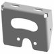 HOOD LATCH BRACKET, FRONT, LEFT Polaris origine