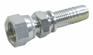 Raccord DN16-1"3/16 ORFS