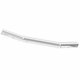 STEERING SUPPORT BRACKET, LOWER, BLACK Polaris origine