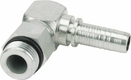 Raccord DN13-7/8 SAE 90°
