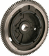 Volant moteur