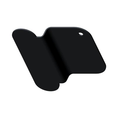 Pièces Quad & Motos - Pièces communes - REFLECTOR BRACKET, SIDE Polaris origine