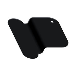 Pièces Quad & Motos - Pièces communes - REFLECTOR BRACKET, SIDE Polaris origine