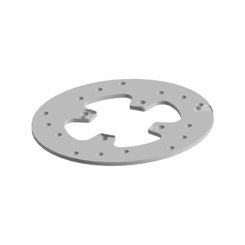 Pièces Quad & Motos - Pièces communes - BRAKE-DISC,7.0 OD Polaris origine