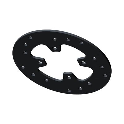Pièces Quad & Motos - Pièces communes - BRAKE-DISC,7.0 OD Polaris origine