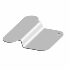 Pièces Quad & Motos - Pièces communes - REFLECTOR BRACKET, SIDE Polaris origine