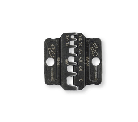 Outils - Outils divers - Becs de rechange pour 0.14-10mm2 (par 1)