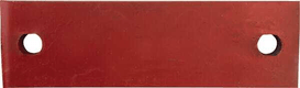 Plaque d'usure V & N