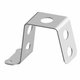 BRKT-COVER,THROTTLE PEDAL,BLK Polaris origine