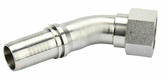 Raccord DN40-1"7/8 JIC 45°