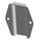 SHIELD-SILENCER,ACE 900 Polaris origine