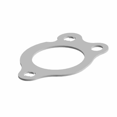 Pièces Quad & Motos - Pièces communes - EXHAUST SEALING GASKET Polaris origine
