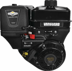 Pièces agricoles - Moteurs pièce origine - Moteur complet 8.9ch 1"x93mm Briggs & Stratton