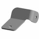 BRKT-INTAKE,CLOSED END CAP,SLR Polaris origine