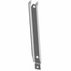 BRKT-MNT,SEAT RAILS,BLK Polaris origine