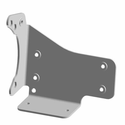 Pièces Quad & Motos - Pièces communes - BRKT-CONTACTOR MOUNT,XOVR Polaris origine