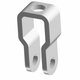 BRKT-CLEVIS Polaris origine