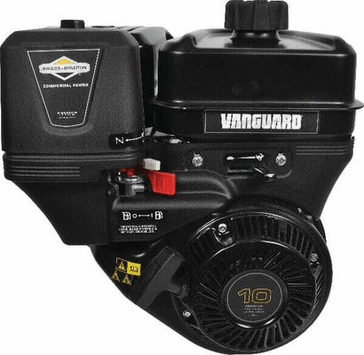 Pièces agricoles - Moteurs pièce origine - Moteur complet 8.9ch 1"x93mm Briggs & Stratton