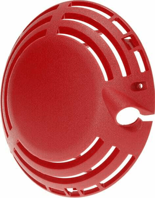 Pièces agricoles - Moteurs pièce origine - Couvercle de capot de ventilateur