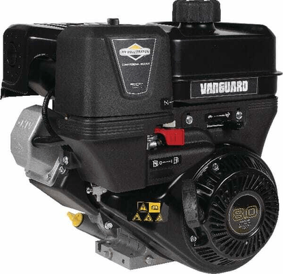 Pièces agricoles - Moteurs pièce origine - Moteur complet 7.4ch 1" x 73,82 mm rainure de clavette, Vanguard, Briggs & Stratton
