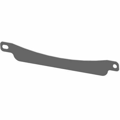 Pièces Quad & Motos - Pièces communes - BRKT-FUSE BOX RETAINER,BLK Polaris origine