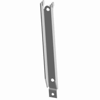 Pièces Quad & Motos - Pièces communes - BRKT-MNT,SEAT RAILS,BLK Polaris origine