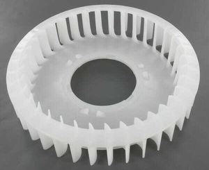 Pièces agricoles - Moteurs pièce origine - Ventilateur, série 6 Honda