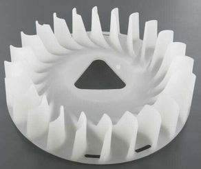 Pièces agricoles - Moteurs pièce origine - Ventilateur de refroidissement