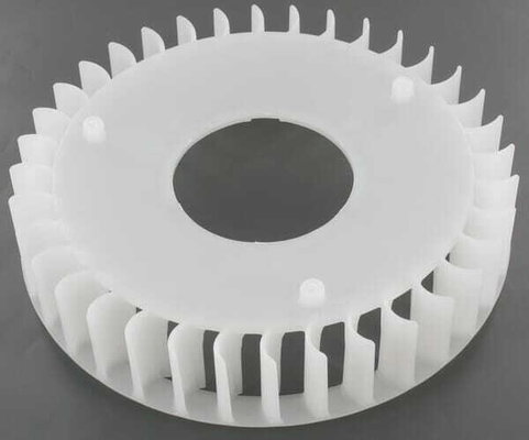 Pièces agricoles - Moteurs pièce origine - Ventilateur, série 6 Honda