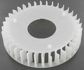 Pièces agricoles - Moteurs pièce origine - Ventilateur, série 6 Honda