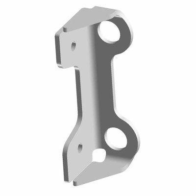 Pièces Quad & Motos - Pièces communes - BRKT-COIL MOUNT BLK Polaris origine