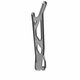 STAMPING DOOR FRAME, RIGHT Polaris origine