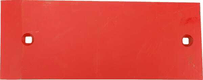 Plaque d'usure WY 400