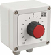 Potentiomètre pour PVE Aimant
