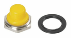 Capuch. bouton pouss. jne 12mm