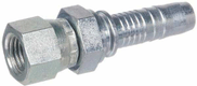 Embout DN10 F 7/16" JIC