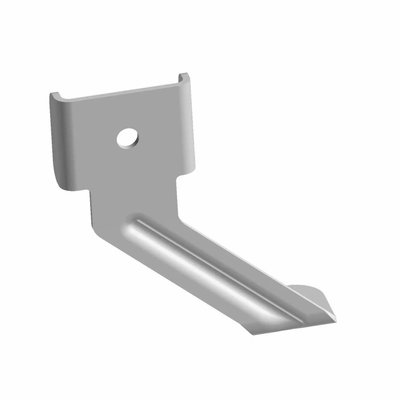 Pièces Quad & Motos - Pièces communes - BUMPER MOUNT BRACKET FRONT UPPER RIGHT Polaris origine