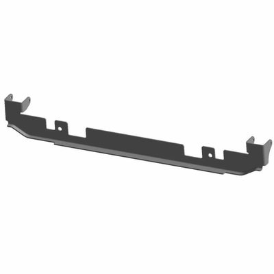 Pièces Quad & Motos - Pièces communes - HINGE BRACKET, RACK, FRONT, E-COAT Polaris origine