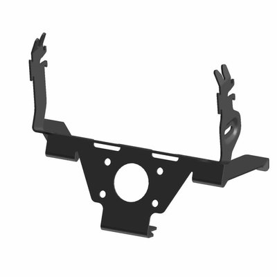 Pièces Quad & Motos - Pièces communes - POD BRACKET, BLACK Polaris origine