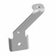 BUMPER MOUNT BRACKET, FRONT, UPPER, LEFT Polaris origine