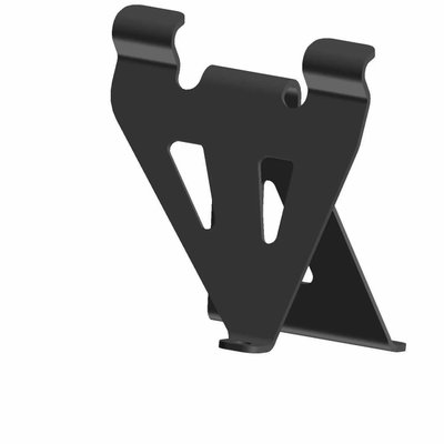 Pièces Quad & Motos - Pièces communes - RADIATOR BRACKET, LOWER Polaris origine