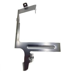 Pièces Quad & Motos - Pièces communes - MOUNT BRACKET, RADIATOR, LEFT, BLACK Polaris origine