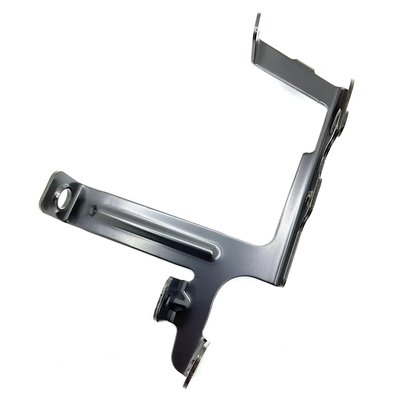 Pièces Quad & Motos - Pièces communes - MOUNT BRACKET, RADIATOR, LEFT, BLACK Polaris origine