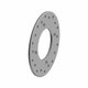 BRAKE ROTOR, 7.5 MM Polaris origine