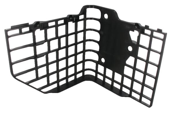 Pièces agricoles - Moteurs pièce origine - Grille de protection