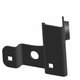 SUPPORT EXHAUST BRACKET, LOWER, GS BLK Polaris origine